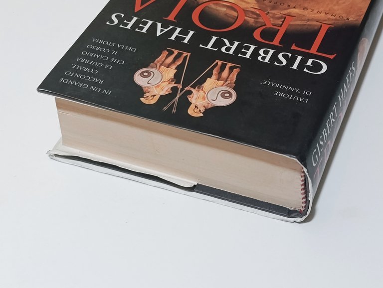 Troia. Romanzo Epico | Immagine Gallery 6