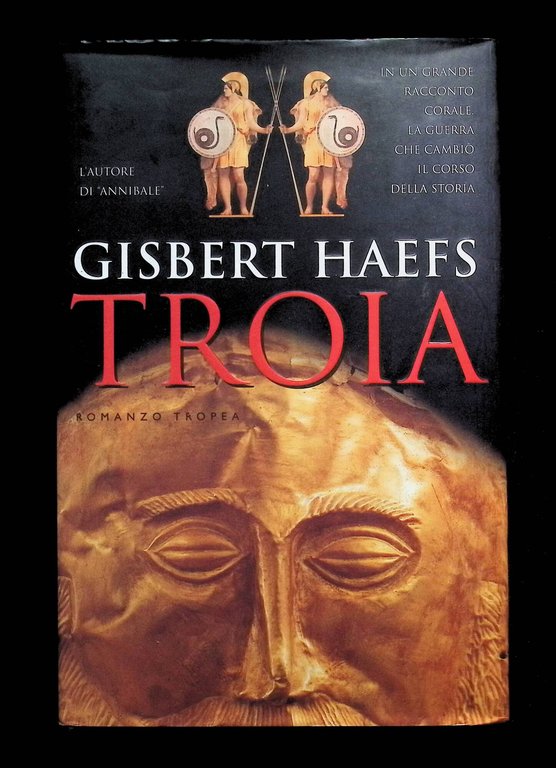 Troia. Romanzo Epico | Immagine Gallery 7