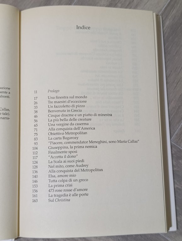 Troppo fiera, troppo fragile. Il romanzo della Callas