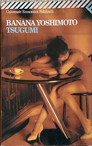Tsugumi - Banana Yoshimoto