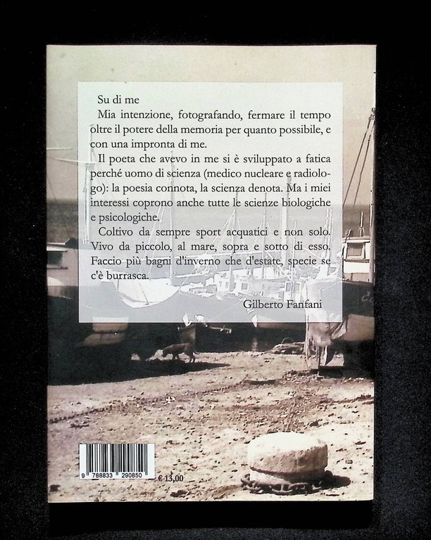 Tuffo ad angelo nel buio