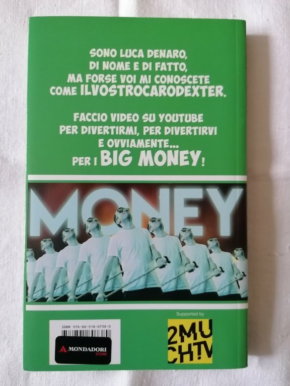 Tutta colpa del denaro