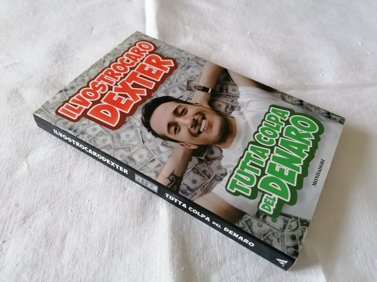 Tutta colpa del denaro