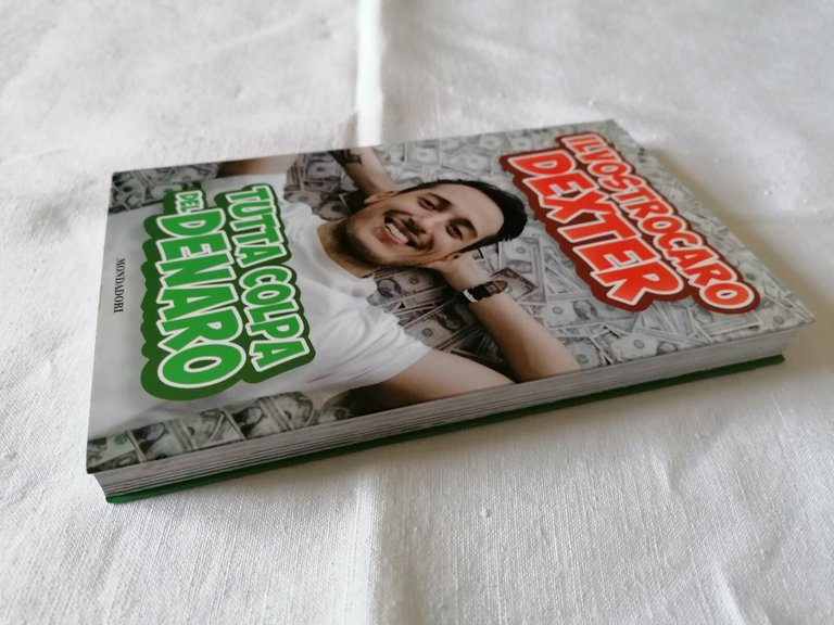 Tutta colpa del denaro