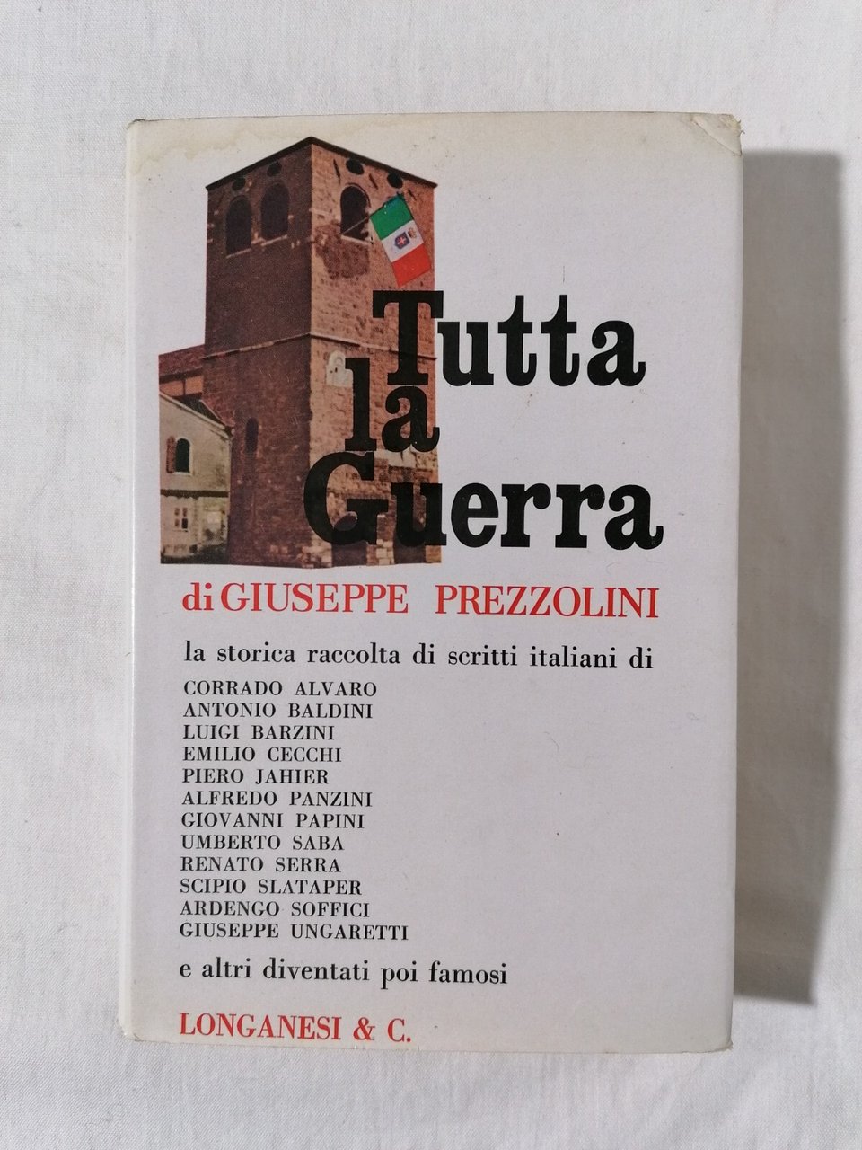 Tutta La Guerra
