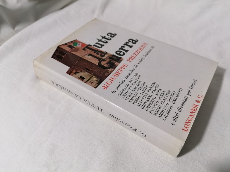 Tutta La Guerra
