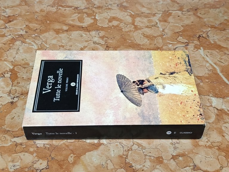 Tutte le novelle (Vol. 1) | Immagine Gallery 3