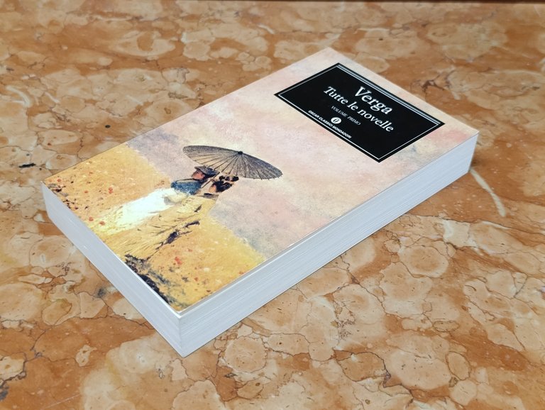 Tutte le novelle (Vol. 1) | Immagine Gallery 4