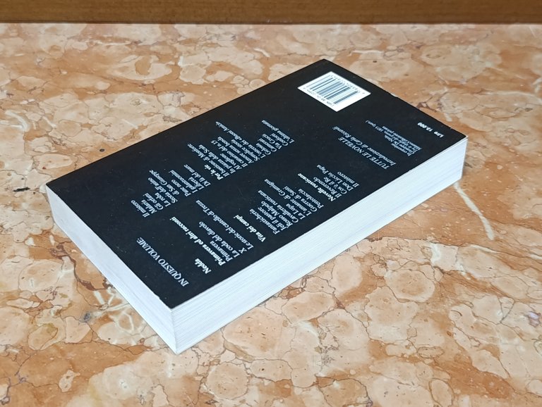 Tutte le novelle (Vol. 1) | Immagine Gallery 5
