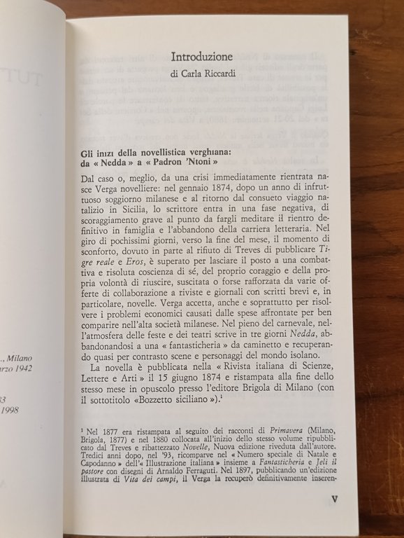 Tutte le novelle (Vol. 1) | Immagine Gallery 7