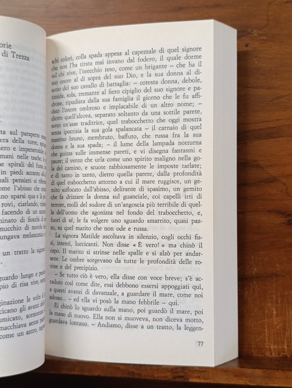 Tutte le novelle (Vol. 1) | Immagine Gallery 9