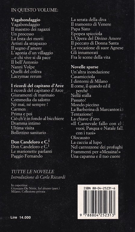 Tutte le novelle (Vol. 2) | Immagine Gallery 2