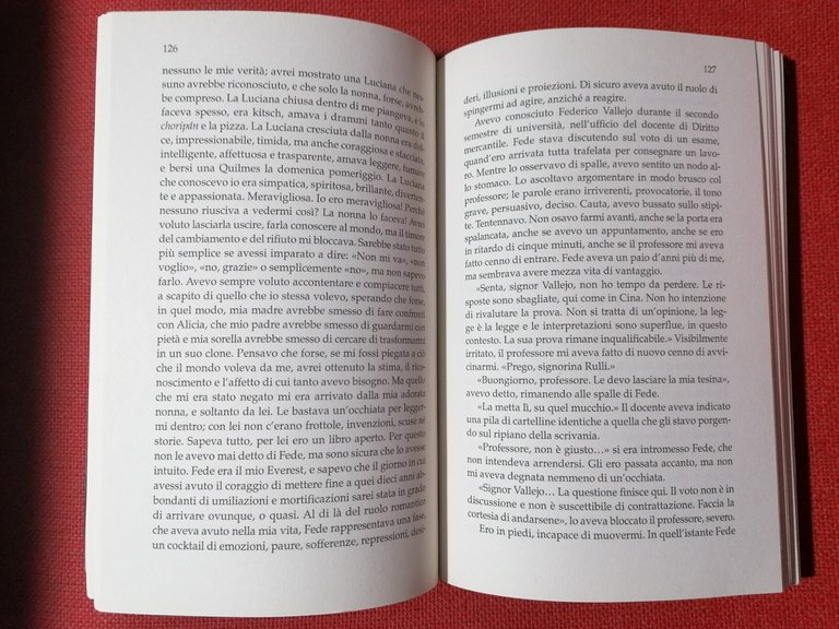 Tutti i ricordi dimenticati