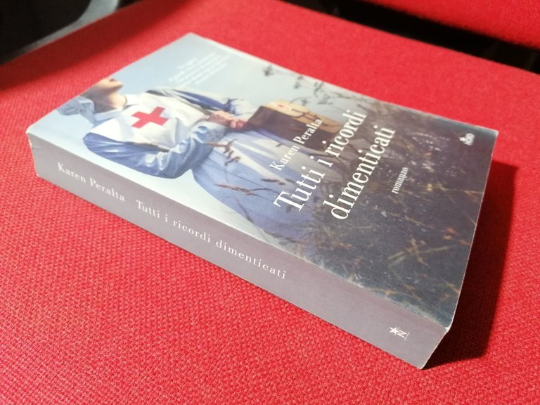 Tutti i ricordi dimenticati