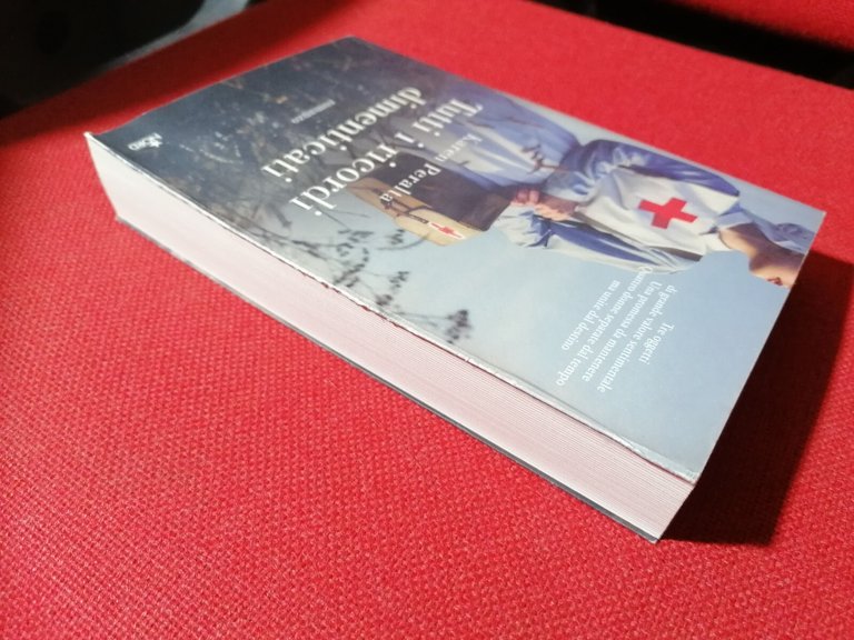 Tutti i ricordi dimenticati