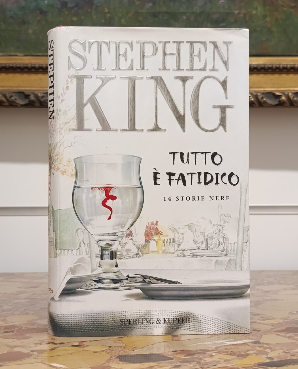Tutto è fatidico. 14 Storie Nere | Immagine principale