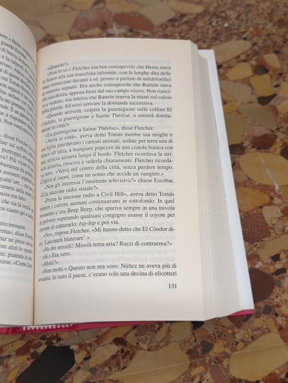 Tutto è fatidico. 14 Storie Nere | Immagine Gallery 10