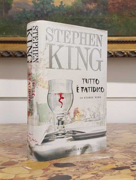 Tutto è fatidico. 14 Storie Nere | Immagine Gallery 2