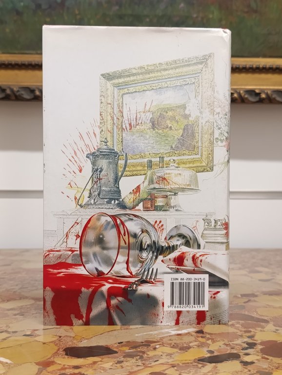 Tutto è fatidico. 14 Storie Nere | Immagine Gallery 3