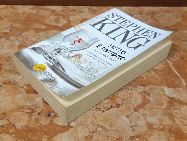Tutto è fatidico. 14 storie nere | Immagine Gallery 4