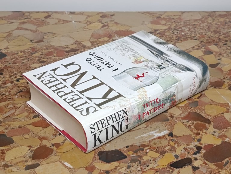 Tutto è fatidico. 14 Storie Nere | Immagine Gallery 4