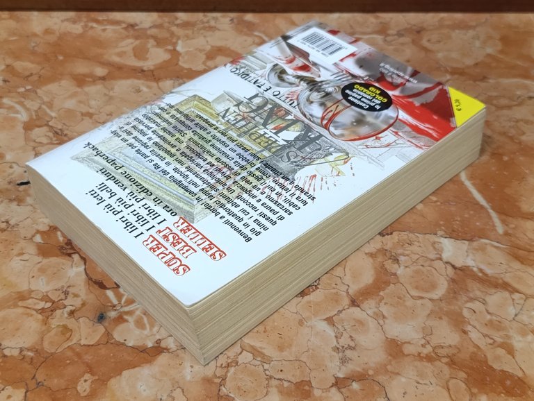 Tutto è fatidico. 14 storie nere | Immagine Gallery 5