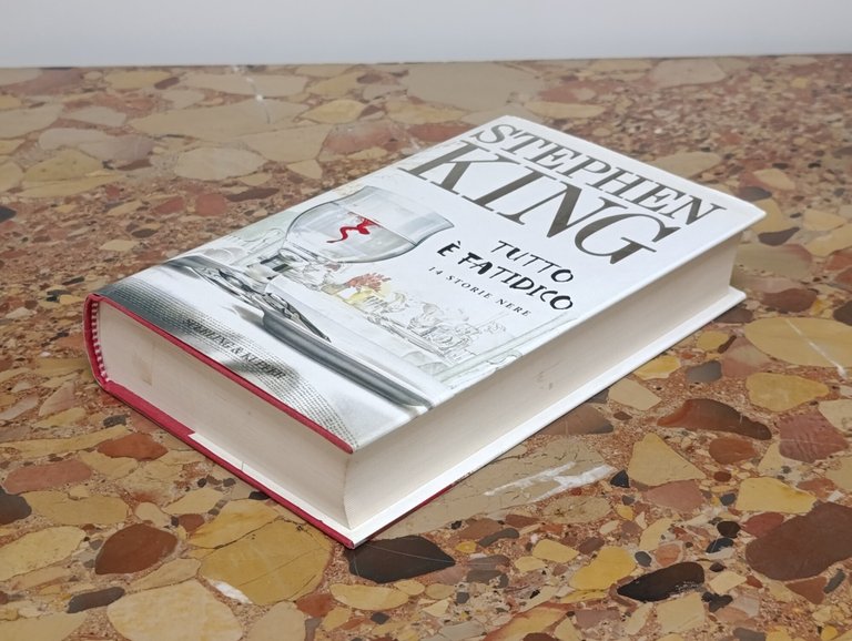 Tutto è fatidico. 14 Storie Nere | Immagine Gallery 5