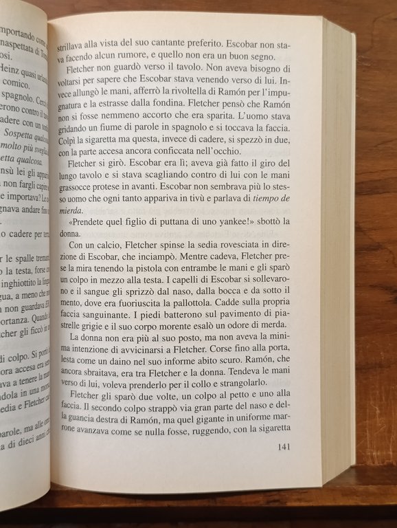 Tutto è fatidico. 14 storie nere | Immagine Gallery 6