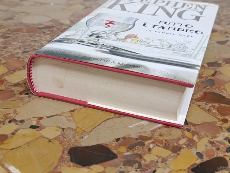 Tutto è fatidico. 14 Storie Nere | Immagine Gallery 6