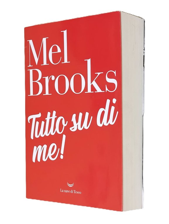 Tutto su di me!