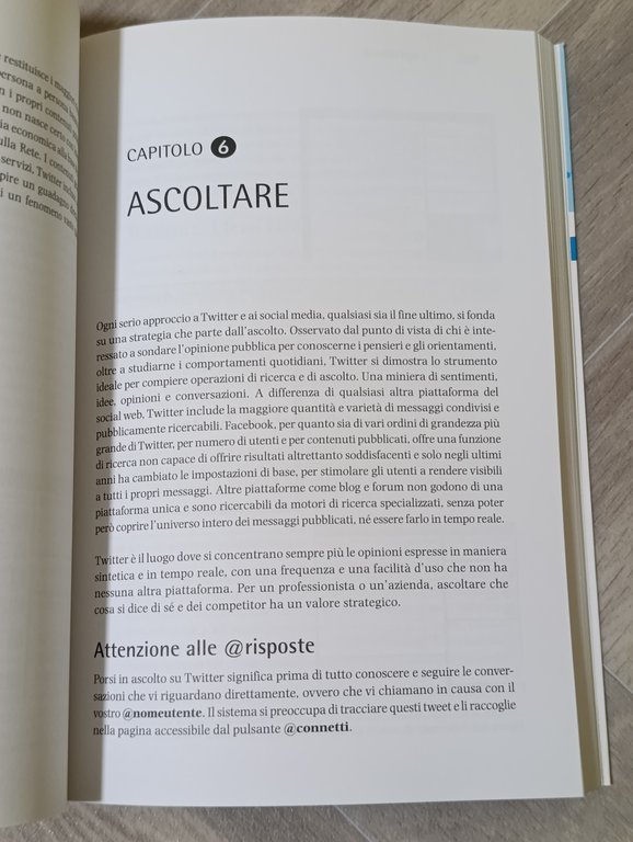 Twitter senza segreti. Informarsi, creare relazioni e fare business in … | Immagine Gallery 10