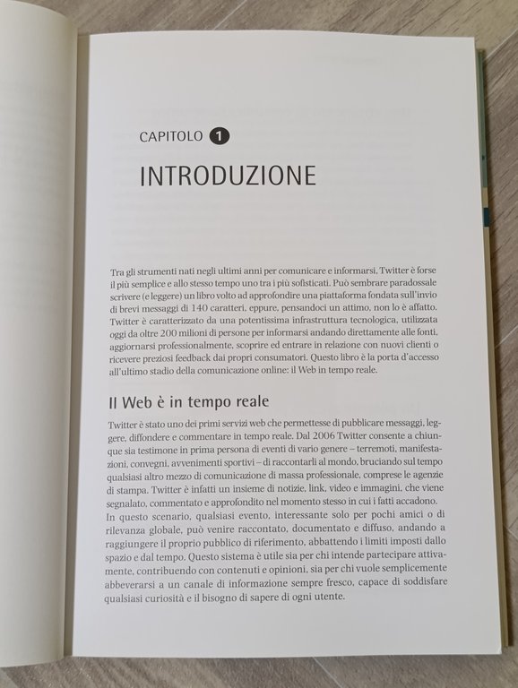 Twitter senza segreti. Informarsi, creare relazioni e fare business in … | Immagine Gallery 8