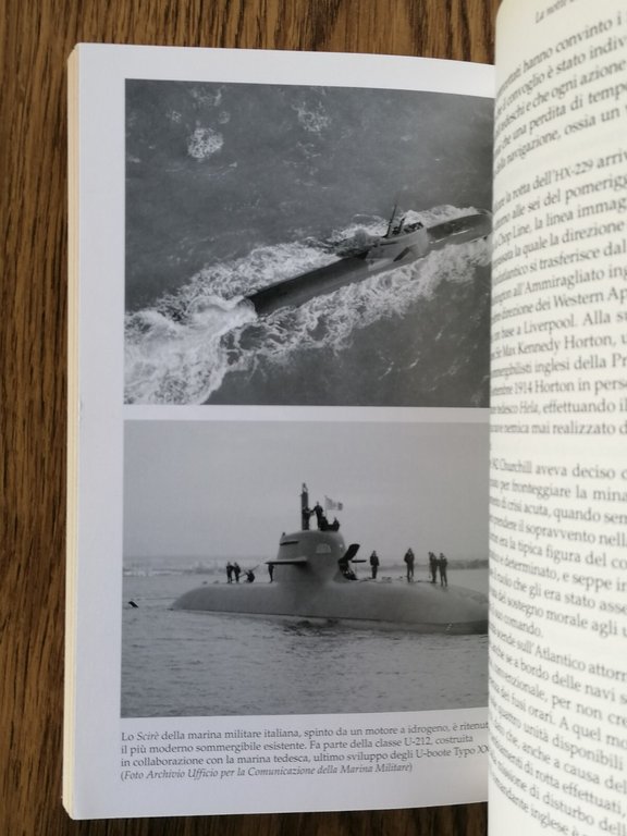 U-Boot Storie Di Uomini e Sommergibili Seconda Guerra Mondiale Libro …