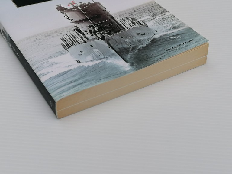 U-Boot Storie Di Uomini e Sommergibili Seconda Guerra Mondiale Libro …
