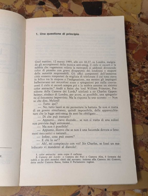 UFO Costellazione Miraggio | Immagine Gallery 10