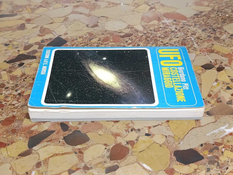 UFO Costellazione Miraggio | Immagine Gallery 5