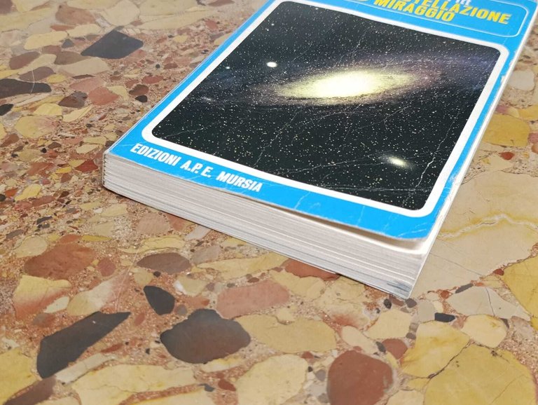 UFO Costellazione Miraggio | Immagine Gallery 6