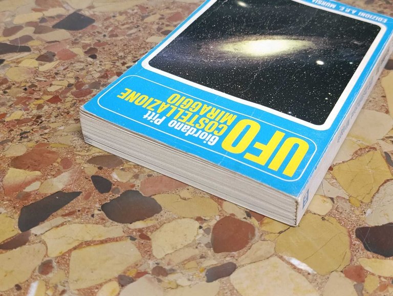 UFO Costellazione Miraggio | Immagine Gallery 7