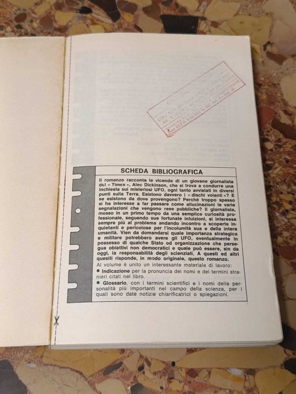 UFO Costellazione Miraggio | Immagine Gallery 8