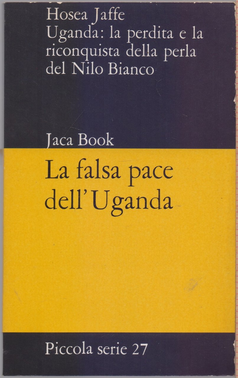 Uganda la perdita e la riconquista della perla del Nilo … | Immagine principale