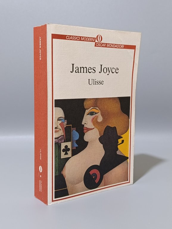 Ulisse