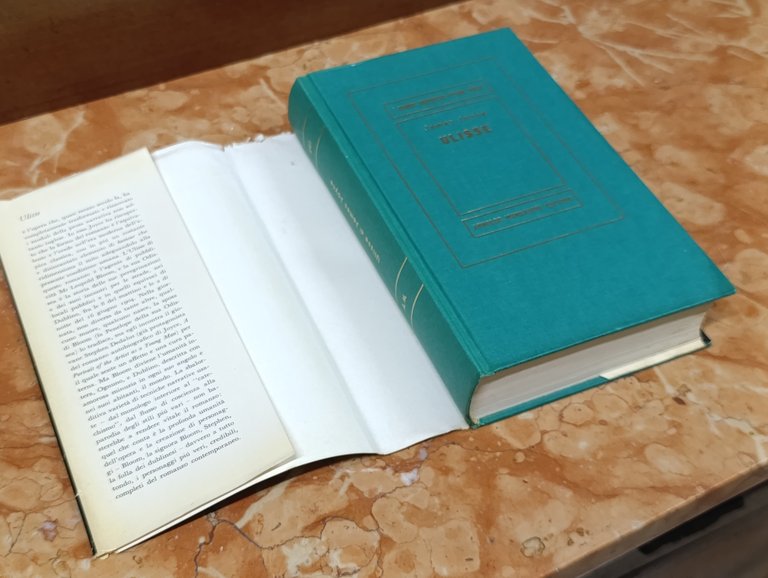 Ulisse. I Grandi Narratori d'Ogni Paese | Immagine Gallery 10