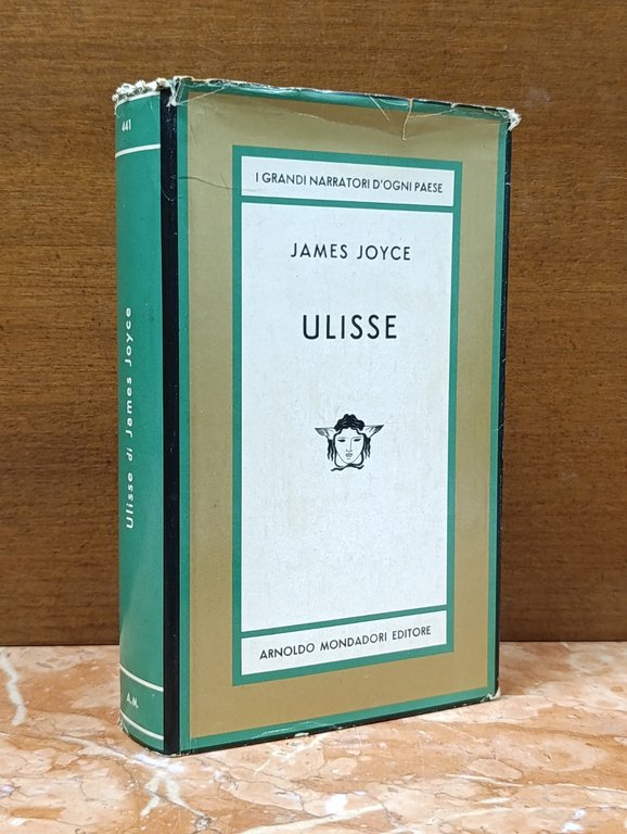 Ulisse. I Grandi Narratori d'Ogni Paese | Immagine Gallery 2