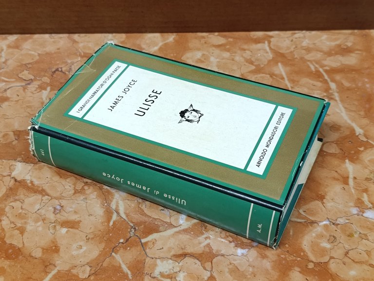 Ulisse. I Grandi Narratori d'Ogni Paese | Immagine Gallery 3