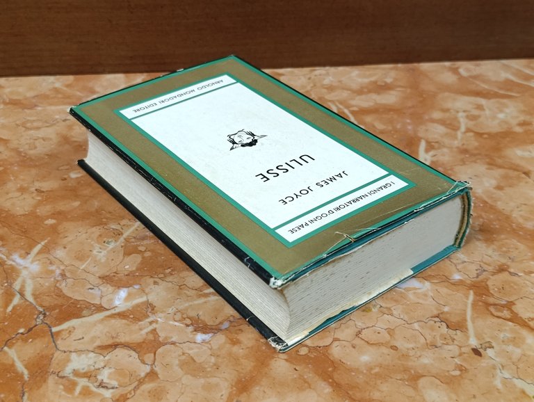 Ulisse. I Grandi Narratori d'Ogni Paese | Immagine Gallery 5