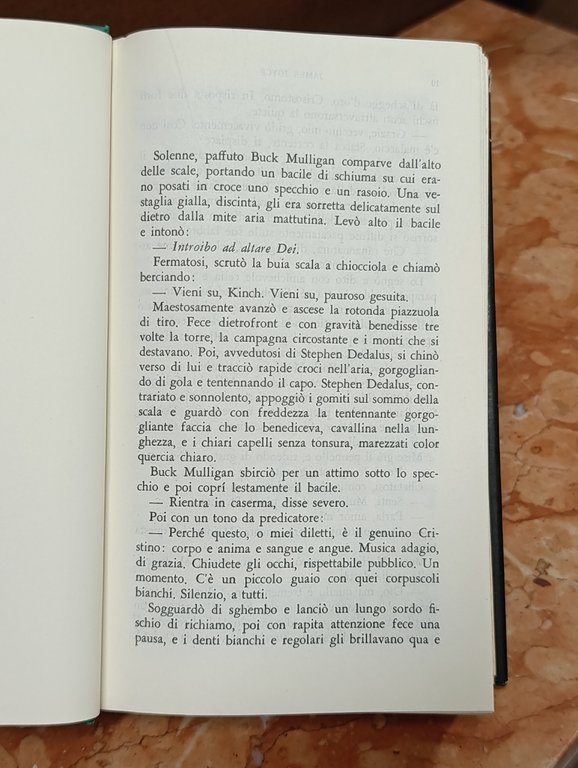 Ulisse. I Grandi Narratori d'Ogni Paese | Immagine Gallery 7