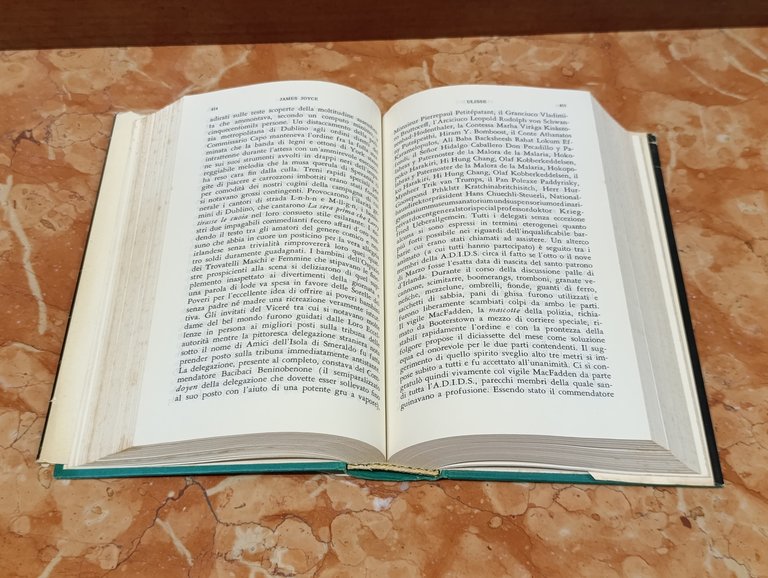 Ulisse. I Grandi Narratori d'Ogni Paese | Immagine Gallery 8