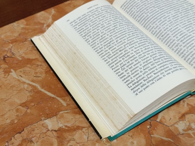 Ulisse. I Grandi Narratori d'Ogni Paese | Immagine Gallery 9
