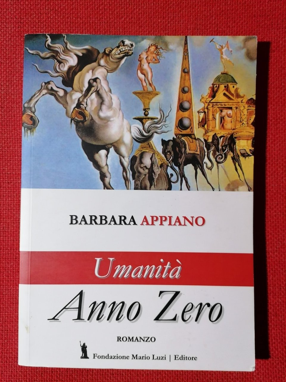 Umanità anno zero | Immagine principale