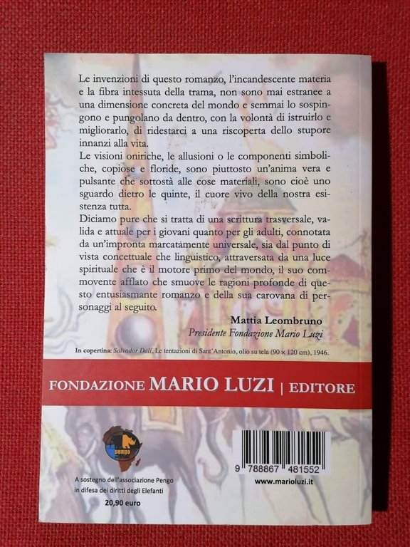 Umanità anno zero | Immagine Gallery 2